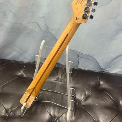 Squier Loaded Stratocaster Neck with Rosewood Fingerboard image 9