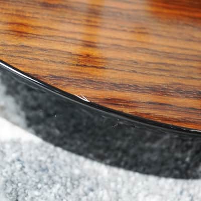 2014 Fender Japan TL-ROSE Rosewood Telecaster MIJ w/ American Vintage Pickups Rare image 12