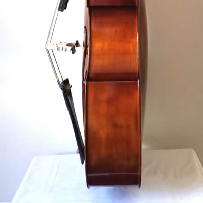 Christopher Academy Gamba bass,  1/10, 1/8, 1/4, 1/2, 3/4 image 5