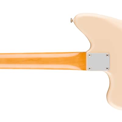 Fender Vintera® III Mid '60s Jazzmaster®, Rosewood Fingerboard, Olympic White image 7