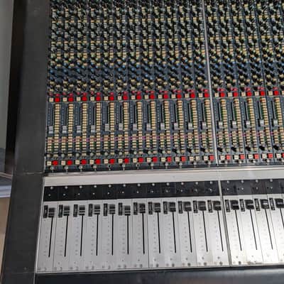 AMS Neve 88RS 48 Channel Console image 9