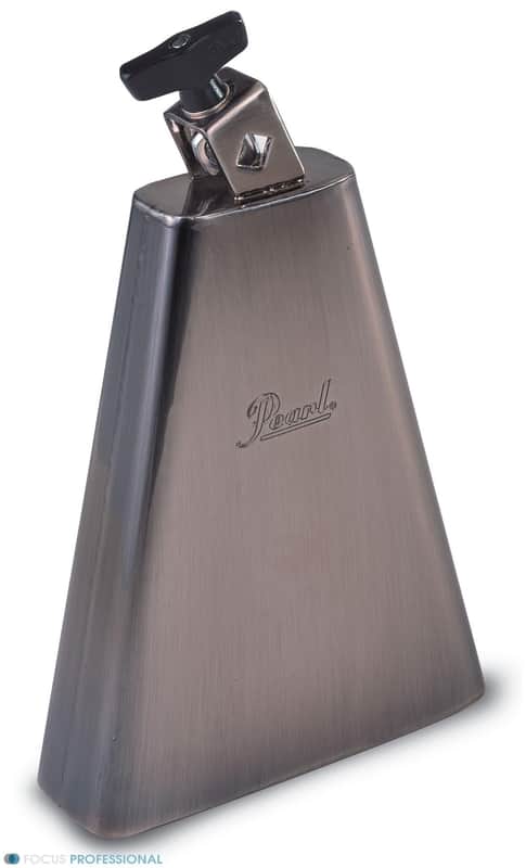 Pearl mountable Compana Bell (BCM10) image 1