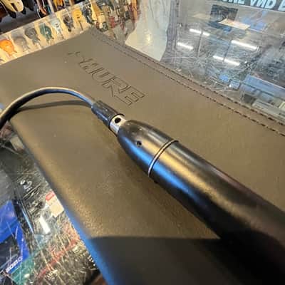 Shure BETA 98AD / C 2010s - Black image 3