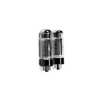 Peavey Super C Power Tubes EL34 Duet Pair image 2