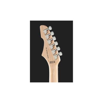 Harley Benton WL-20BK Rock Series image 7