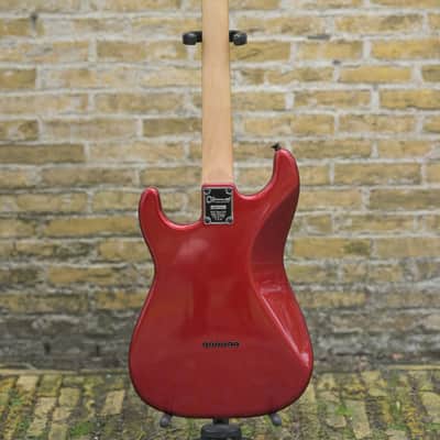 Charvel® Pro-Mod So-Cal Style 1 HH HTE - Candy Apple Red - Used image 14