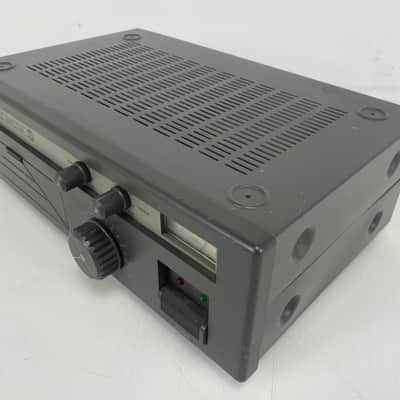 RCF - PA Amplifer - AM 7120 image 4