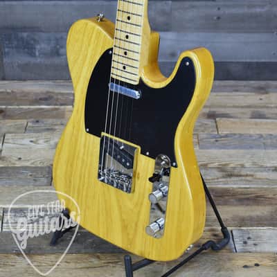 Tokai Breezysound - Vintage Natural image 11