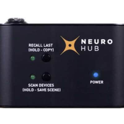 Source Audio SA164 Neuro Hub image 1