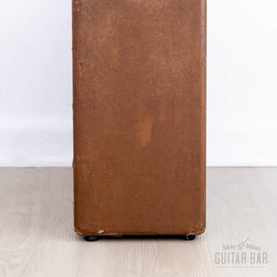 1953 Gibson BR-6 Vintage 1x10 Tube Amp, Serviced image 5