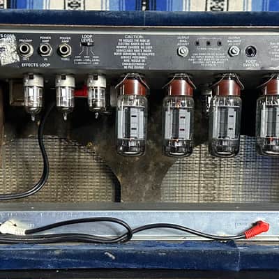 FENDER THE TWIN image 2
