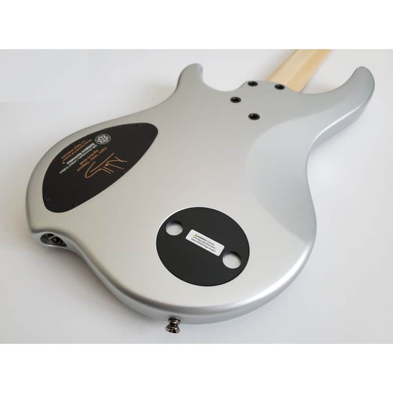 Dingwall NG3 Darkglass 10th Anniversary Limited Edition 5-String