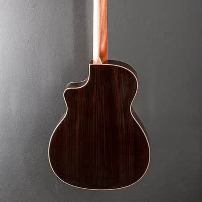 Larrivee OMV-60 Rosewood '23 image 5