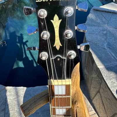 DeArmond M-77T 2001 image 3