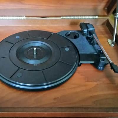 Crosley Rochester CR66 image 4