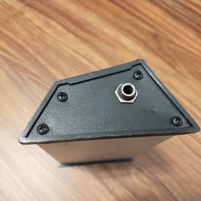 Fender 3 Button Footswitch 0057745000 Channel - Graphic - Comp image 2