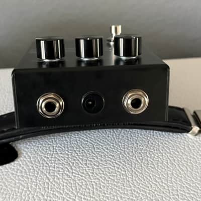 1981 Inventions DRV Overdrive - Blackout image 3