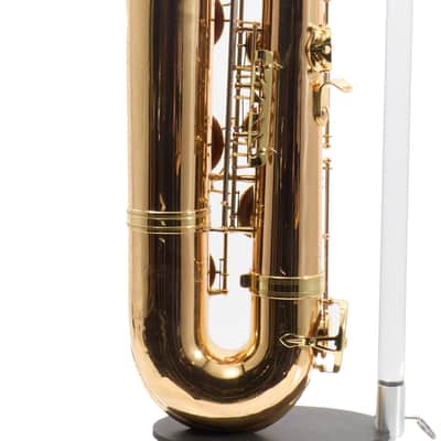 Selmer Model SBS411 Intermediate Baritone Saxophone SN 10831987 EXCELLENT image 14