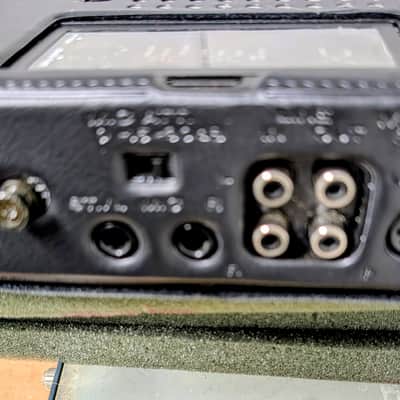 Marantz PMD 420 Black image 8