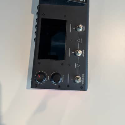 Headrush MX5 Amp Modeling Guitar Effect Processor 2021 - Black image 3