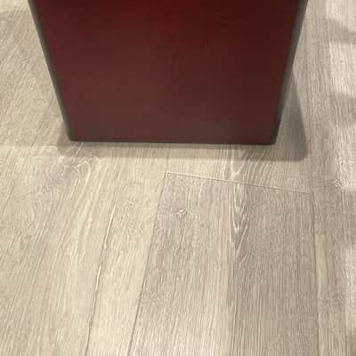 Focal Solo6 Be Powered Studio Monitor (Pair) 2010s - Cherry image 9