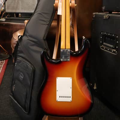 Fender Vintera III Late '50s Stratocaster 3-Color Sunburst (B-Stock) Bild 4