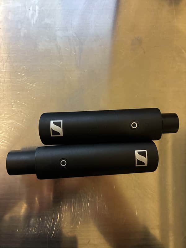 Sennheiser XSW-D XS Wireless Digital XLR Base Set image 1