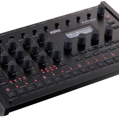 KORG drumlogue image 6