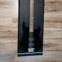 Hamer Chaparral 12-string Bass - Black
