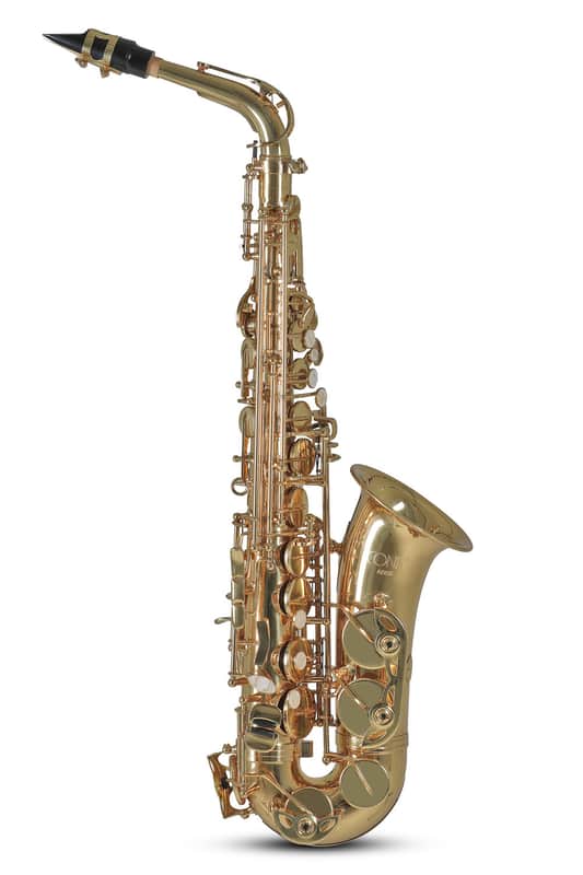 Conn Altsaxophon AS650 image 1