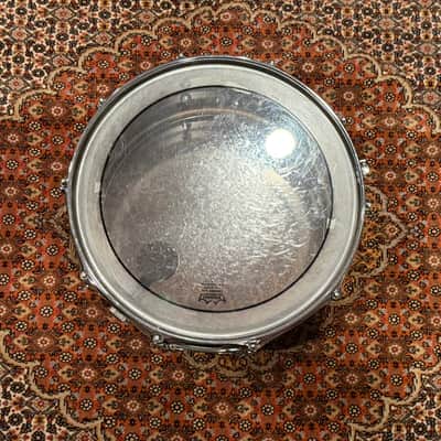 Ludwig Supraphonic 6.5x14" Snare : JUN 17 1970 w/ Case image 9