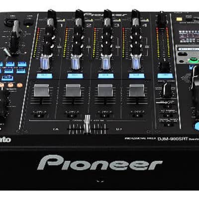 Pioneer PLX-1000 High Torque Direct Drive Turn Table image 6