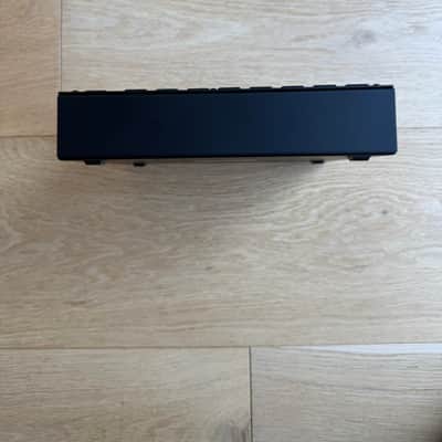Elektron Syntakt 12 Track Drum Computer & Synthesizer 2022- Present - Black image 5