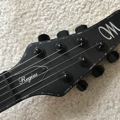 Mayones Regius Core image 10
