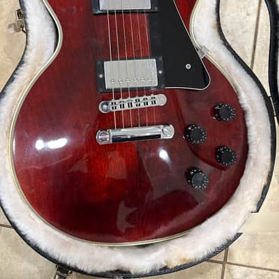 Gibson Les Paul Classic Custom 2011 image 2