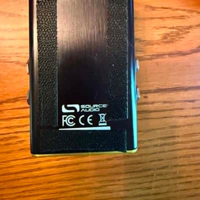 Immagine Source Audio Vertigo Tremolo - 5