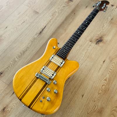 Martin EM-18 1979 Natural - Mighty Mite pickups Van Halen ★Free EU Shipping★ image 1