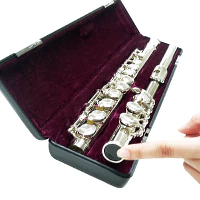 Hercules DS460B TravLite Flute Stand image 5