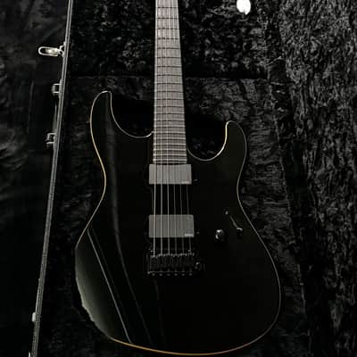 Suhr Modern 2021 - Black image 6