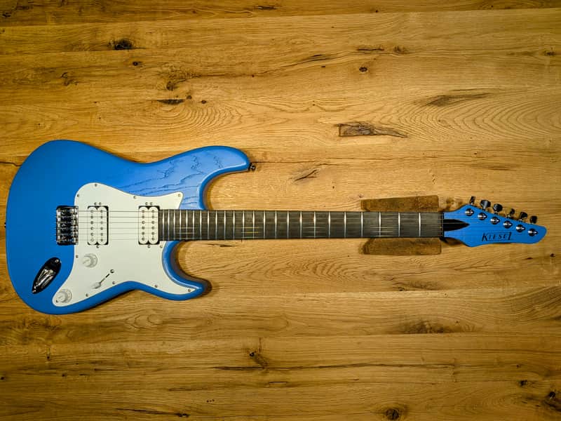 Kiesel Delos 6 image 1