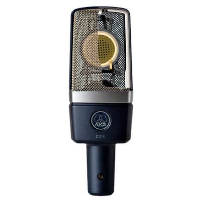 C214 AKG image 5