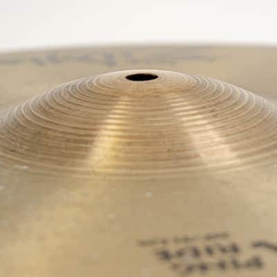 Zildjian 20" Avedis Ping Ride Cymbal – 2900g image 10