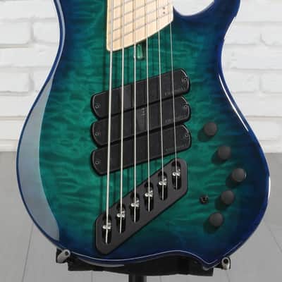 Dingwall Combustion 6 String Bass image 1