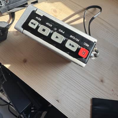 Sony TC-55 Tape Recorder image 4