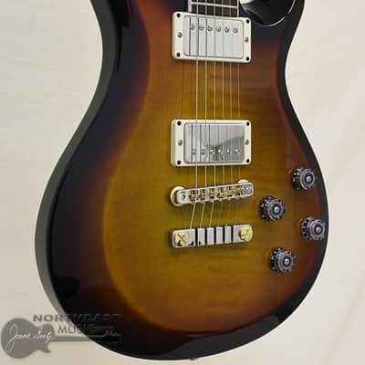 2022 PRS S2 McCarty 594 - Tri-Color Sunburst (NOS) image 2