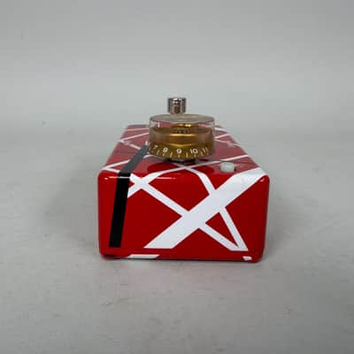 MXR EVH90 Phase 90 Effect Pedal image 6