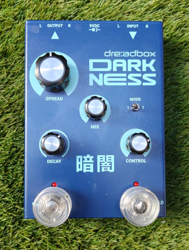 Dreadbox Darkness
