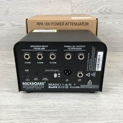 Rockboard RPA 100 Attenuator image 2