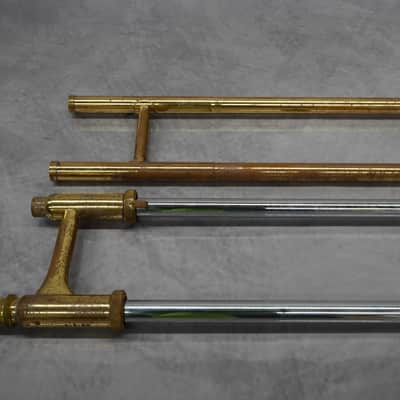 Holton Collegiate Trombone - Serviced - 123 image 9