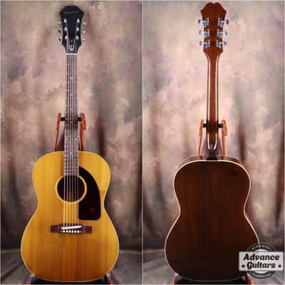 Epiphone 1966 FT-45 Cortez image 1